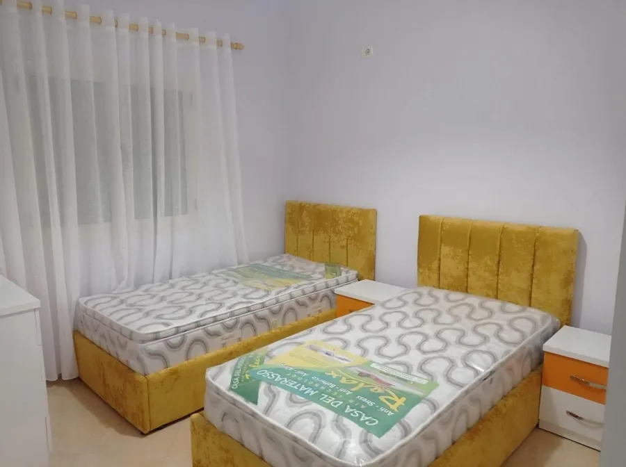 Apartment to rent Oxhaku - Kodra e Priftit - Bomi Cemetery (Tirana - city) 4