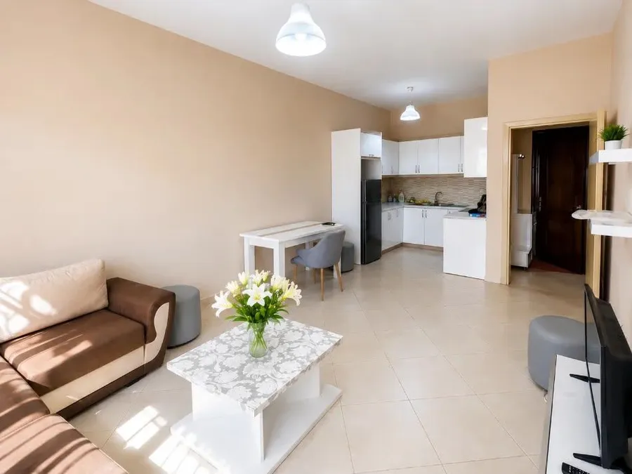 Apartment to rent Astiri - Unaza e Re (Tirana - city)