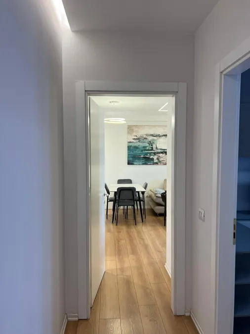 Apartment to rent 5 Maji Str. - Siri Kodra - Durresi Restaurant (Tirana - city) 2