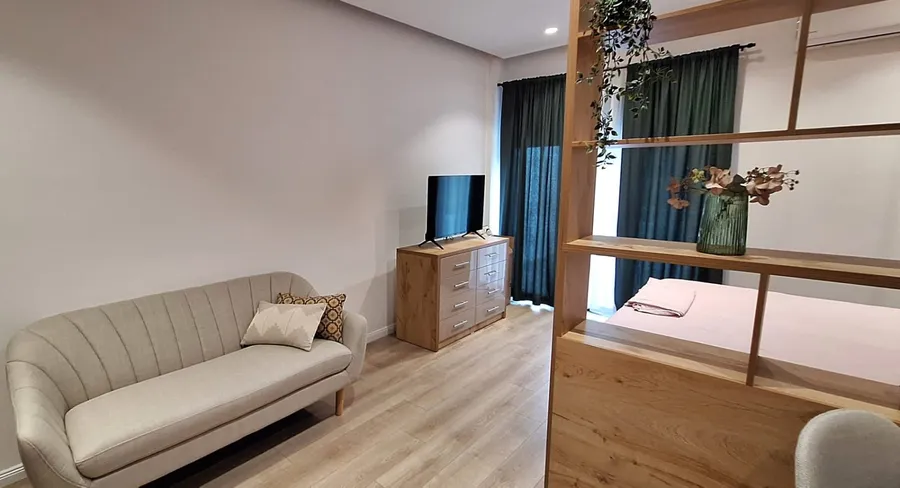 Studio Flat to rent Selita (Tirana - city) 2
