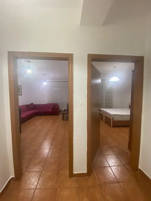 Apartment to rent New Bazaar - Red School (Tirana - city) 3