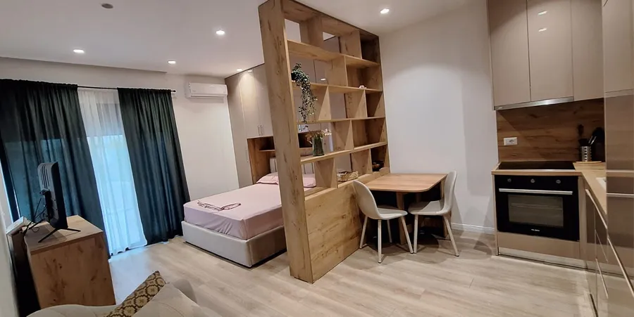Studio Flat to rent Selita (Tirana - city)