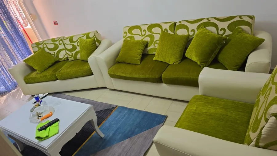 Apartment to rent Elbasan Str. - Artistic Lyceum - American Institute (Tirana - city) 2