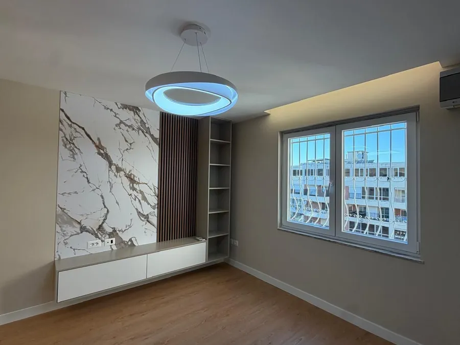 Apartment for sale Train Station - New Boulevard - Brrake (Tirana - city) 2