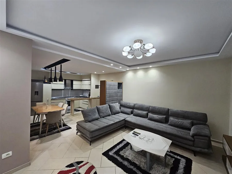 Apartment to rent Dry Lake - Botanical Garden - Zoo (Tirana - city) 3