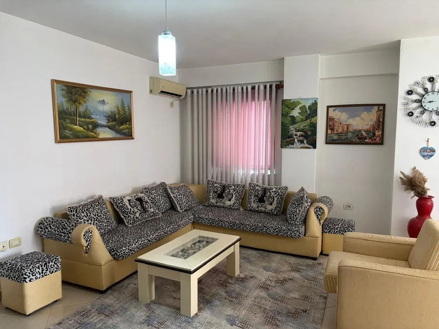 Apartment to rent Train Station - New Boulevard - Brrake (Tirana - city) 4