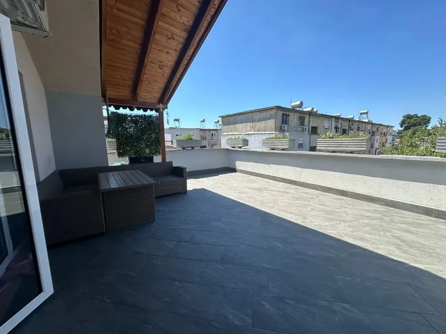 Apartment to rent Paskuqan - Babrru (Kamza City)