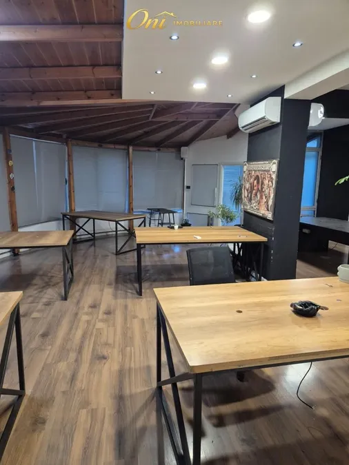 Office to rent Kavaja Str (Tirana - city) 3