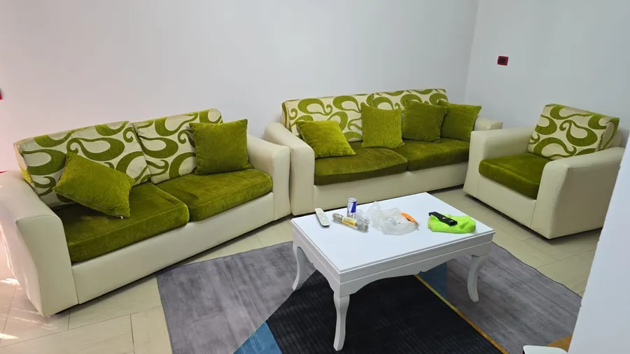 Apartment to rent Elbasan Str. - Artistic Lyceum - American Institute (Tirana - city)