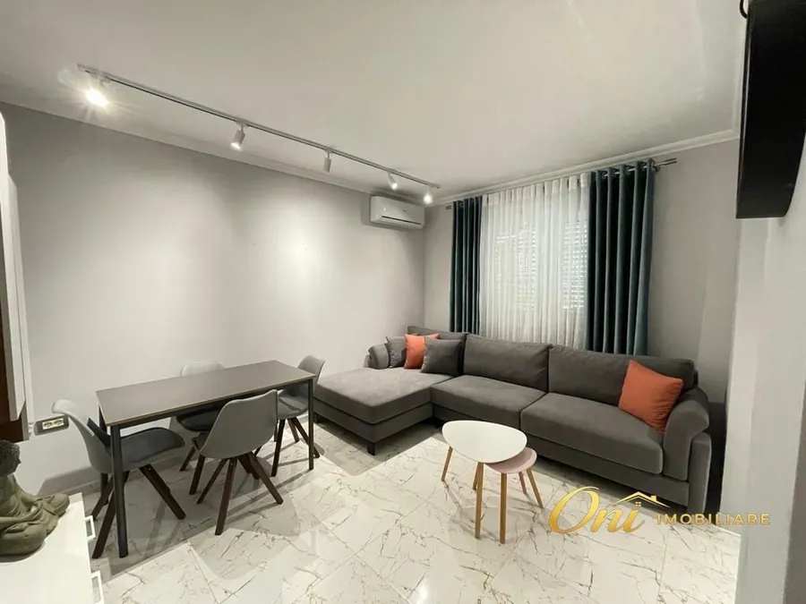 Apartment for sale Blloku - Sami Frasheri (Tirana - city) 2
