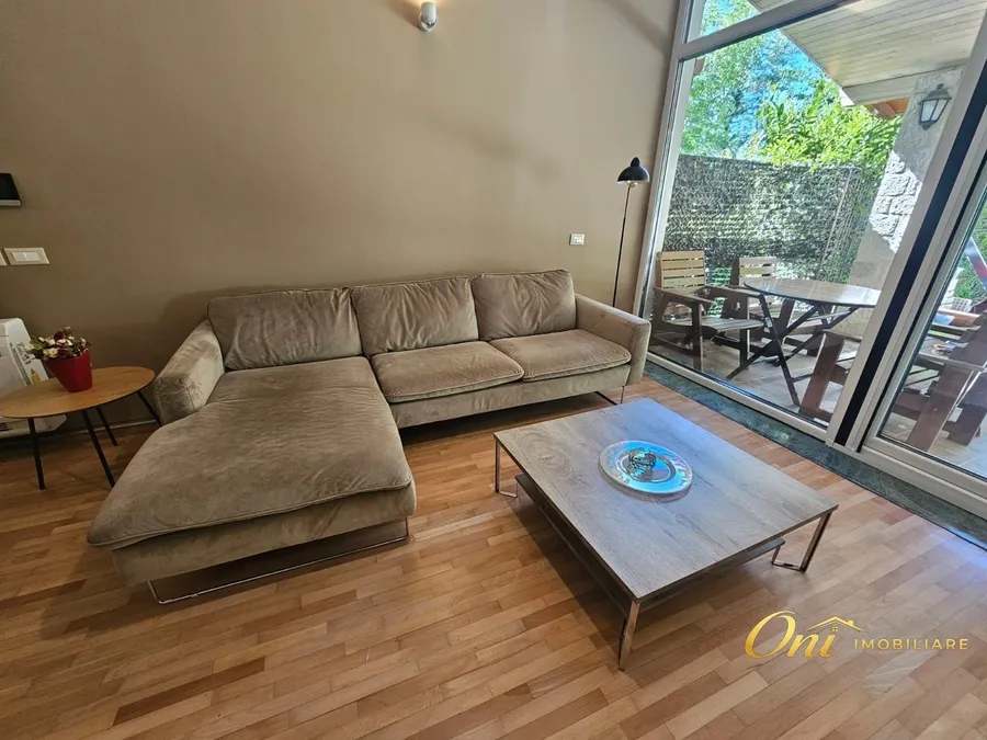 Apartment to rent TEG - Rolling Hills - Lunder (Tirana - city) 2