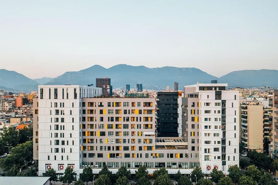 Office to rent Kavaja Str (Tirana - city) 3