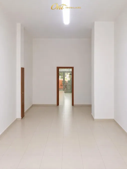 Store to rent Electric Market - Ballet School - Tabakeve (Tirana - city) 1