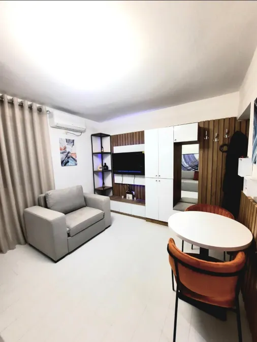 Studio Flat for sale Ali Demi (Tirana - city) 2