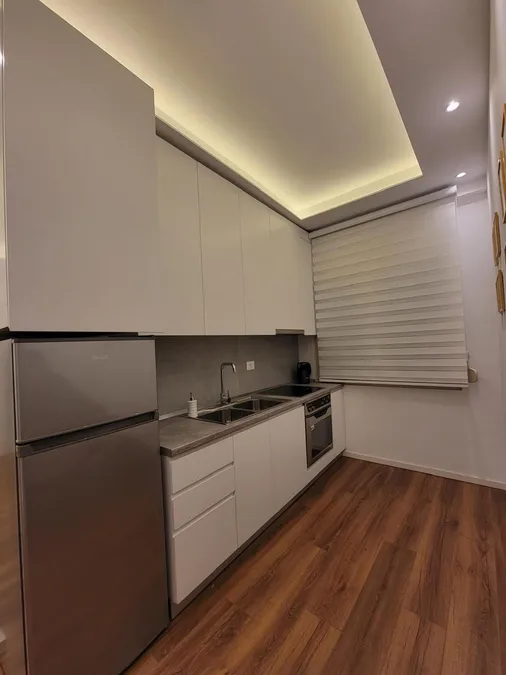 Apartment to rent Durres Str. - Bogdaneve Str. (Tirana - city) 2