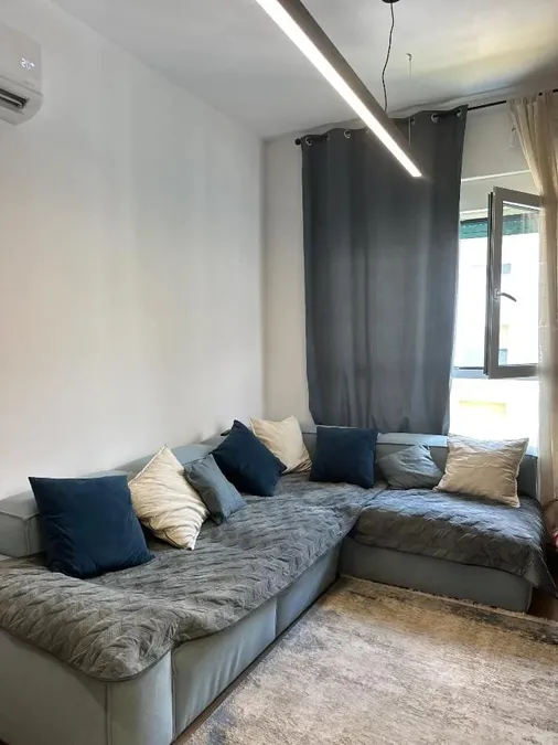 Apartment to rent Ali Demi (Tirana - city) 2