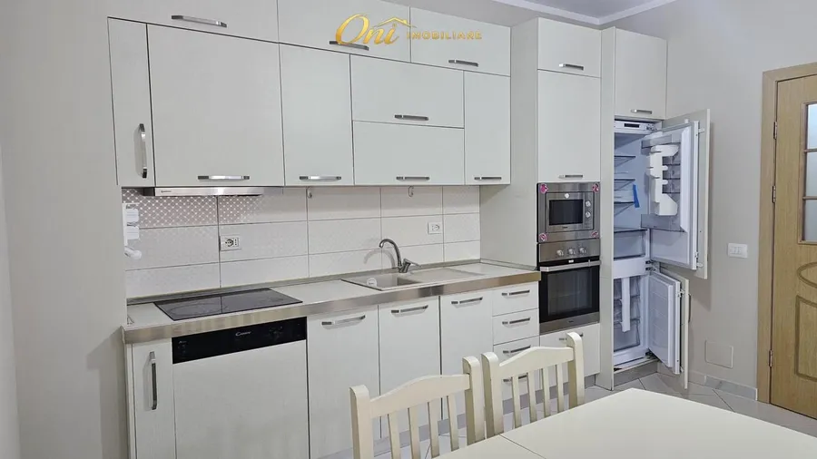 Apartment to rent Dry Lake - Botanical Garden - Zoo (Tirana - city) 4