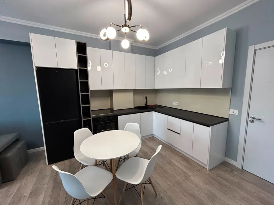 Apartment to rent Train Station - New Boulevard - Brrake (Tirana - city)