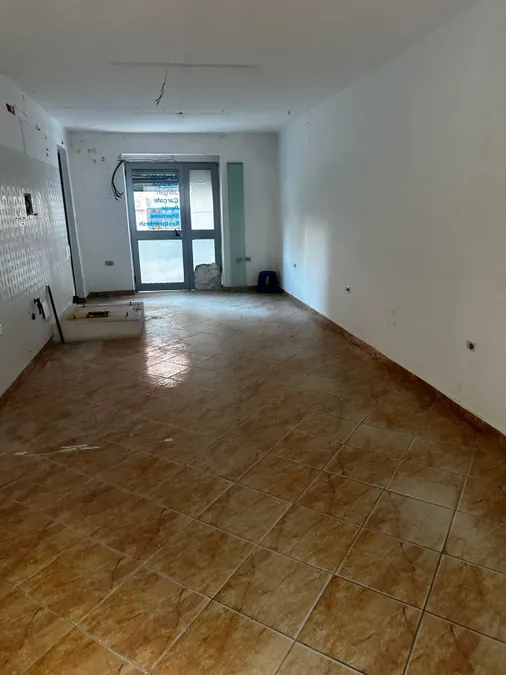 Store to rent Electric Market - Ballet School - Tabakeve (Tirana - city) 3