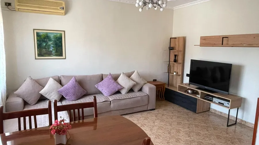 Apartment to rent Kinostudio - Porcelani - United School (Tirana - city) 2