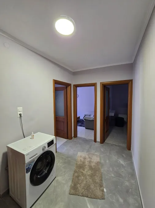 Apartment to rent Ali Demi (Tirana - city) 3