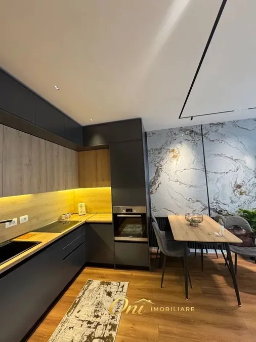 Apartment to rent Elbasan Str. - Artistic Lyceum - American Institute (Tirana - city) 2