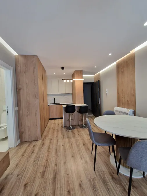 Apartment to rent Don Bosko - Vision Plus - Mortgage Office (Tirana - city) 3