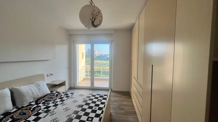 Apartment to rent Astiri - Unaza e Re (Tirana - city) 4