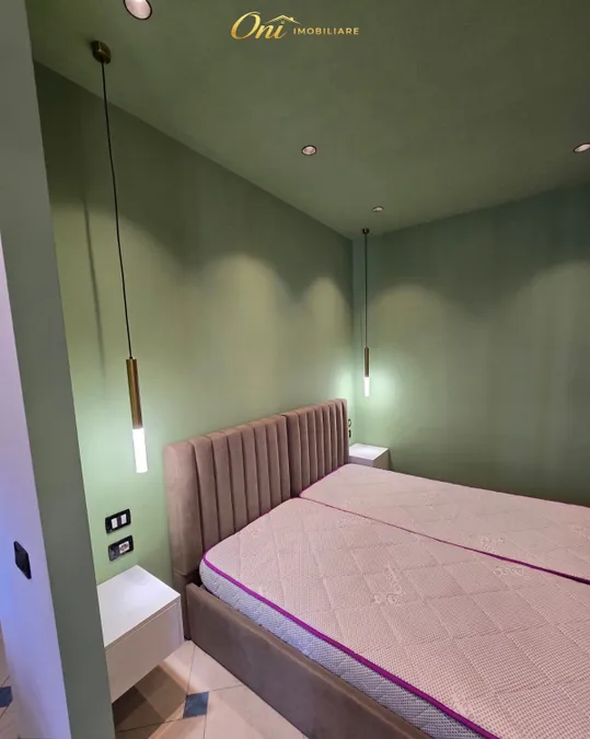 Studio Flat to rent Astiri - Unaza e Re (Tirana - city) 4
