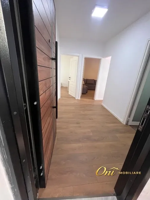 Apartment for sale Laprake - Gintash Block - Military Hospital (Tirana - city) 2