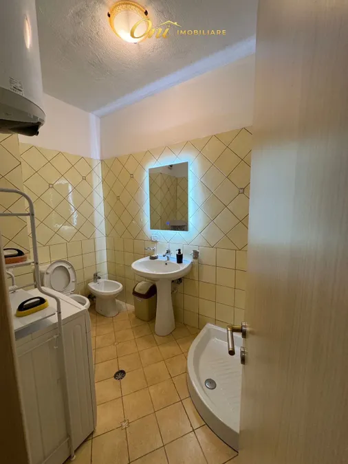 Apartment to rent Elbasan Str. - Lake Park (Tirana - city) 4