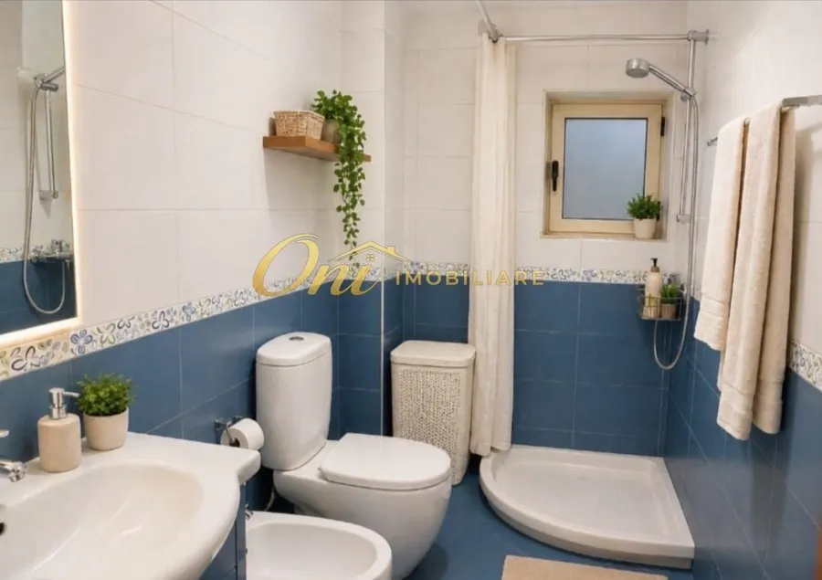 Apartment to rent Mine Peza - Fortuzi Str. (Tirana - city) 3
