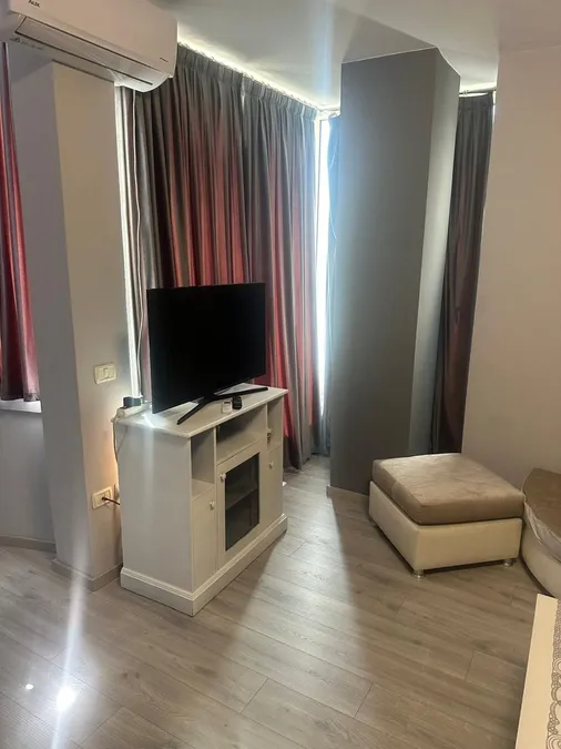 Apartment to rent Elbasan Str. - Lake Park (Tirana - city) 4
