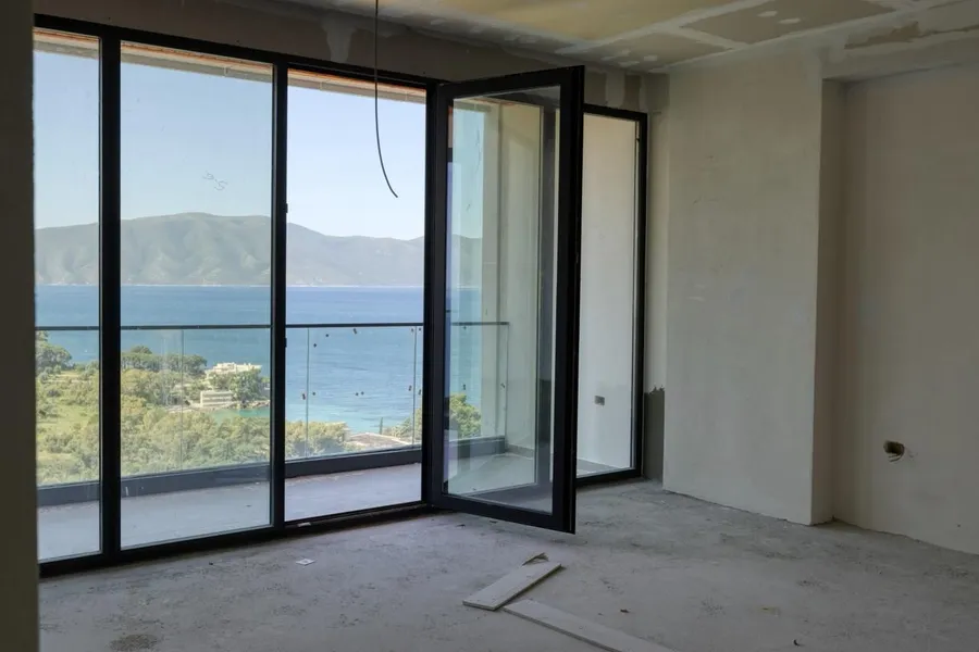 Apartment for sale Cold Water - Castle - Dhimiter Konomi Str. (Vlora - city) 3