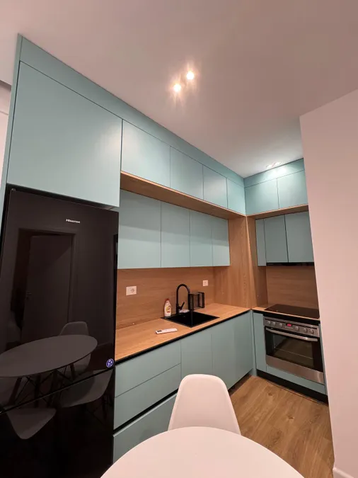 Apartment to rent Ali Demi (Tirana - city)