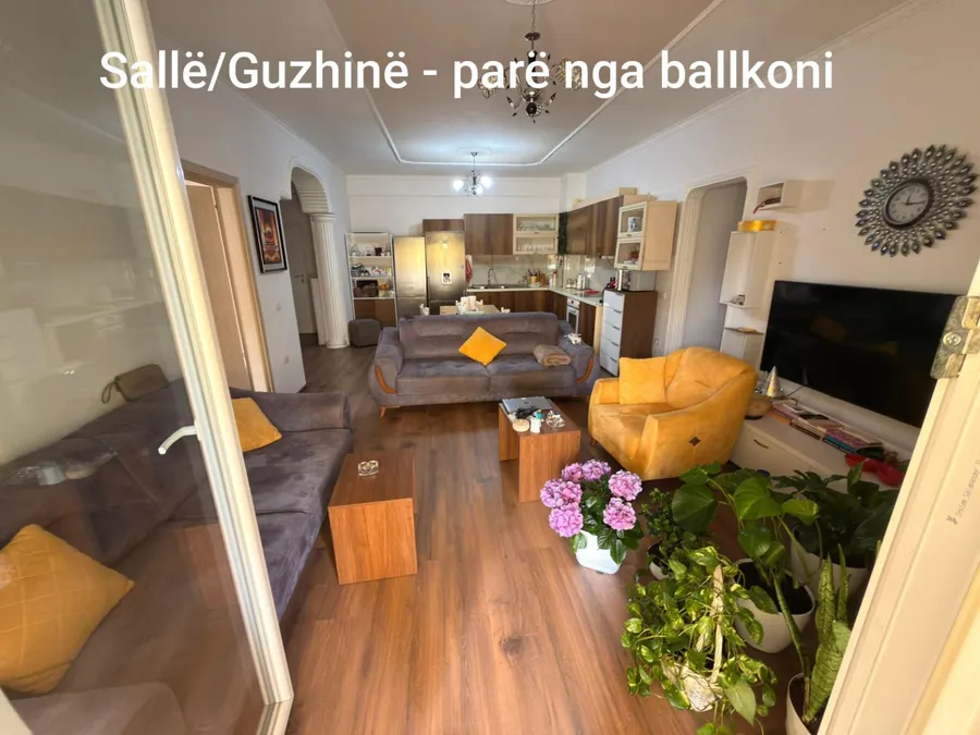 Apartment to rent Dry Lake - Botanical Garden - Zoo (Tirana - city)
