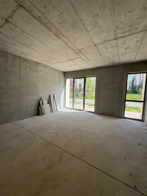 Business building to rent Dry Lake - Botanical Garden - Zoo (Tirana - city)