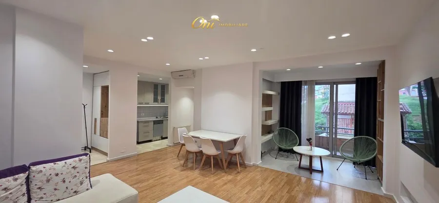 Apartment to rent Kodra e Diellit (Tirana - city) 2