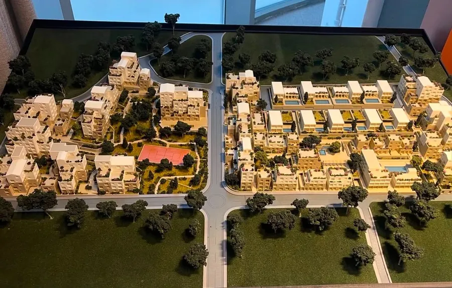 Apartment for sale Dhermi (Himara)
