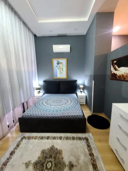 Apartment to rent Dry Lake - Botanical Garden - Zoo (Tirana - city) 3