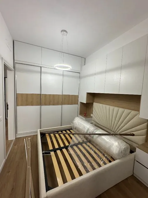 Apartment to rent Ali Demi (Tirana - city) 2