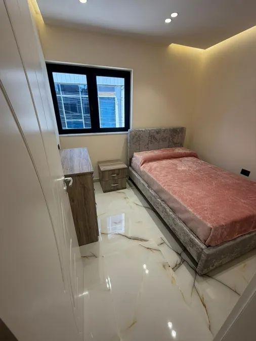 Apartment to rent Elbasan Str. - Artistic Lyceum - American Institute (Tirana - city) 4