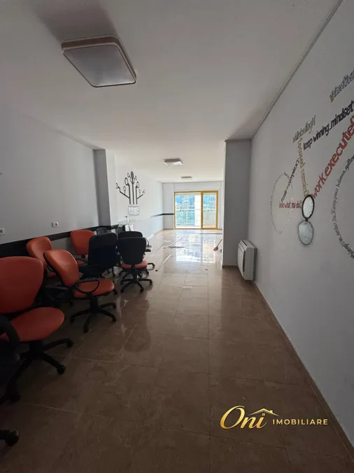 Office to rent Blloku - Sami Frasheri (Tirana - city) 2