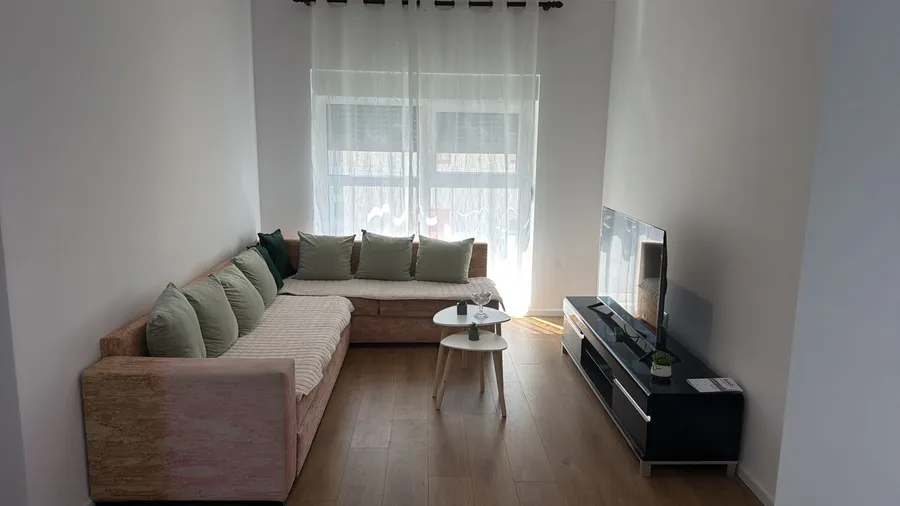 Apartment to rent Ali Demi (Tirana - city)