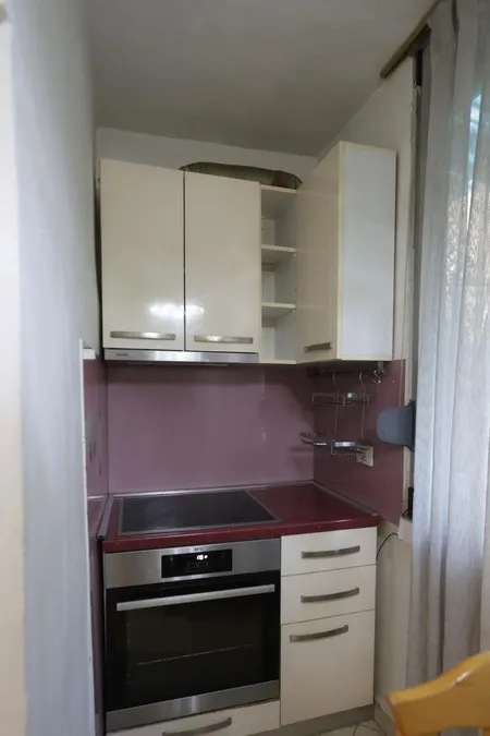 Apartment to rent Brryli - Xhamlliku (Tirana - city) 4