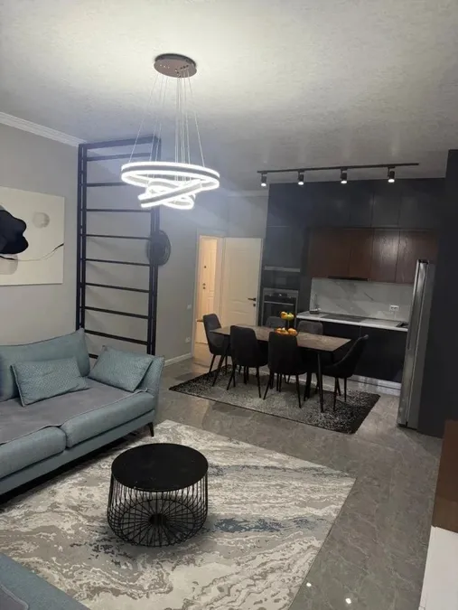 Apartment to rent TEG - Rolling Hills - Lunder (Tirana - city)