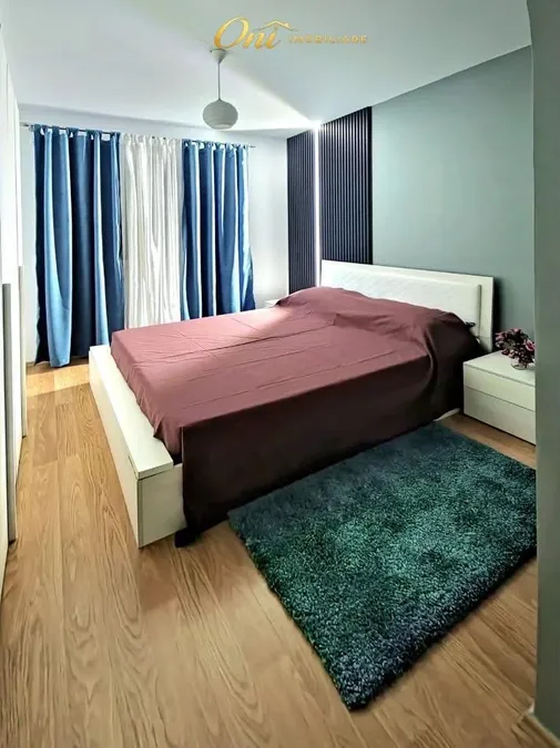 Apartment to rent 5 Maji Str. - Siri Kodra - Durresi Restaurant (Tirana - city) 3