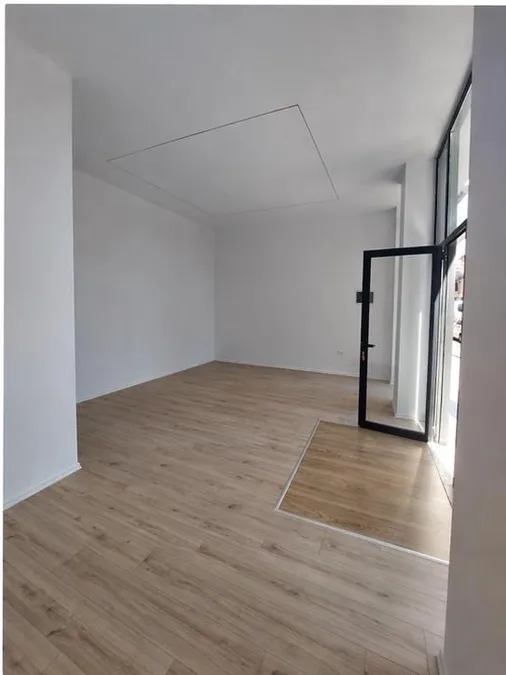 Store to rent Mine Peza - Fortuzi Str. (Tirana - city) 2