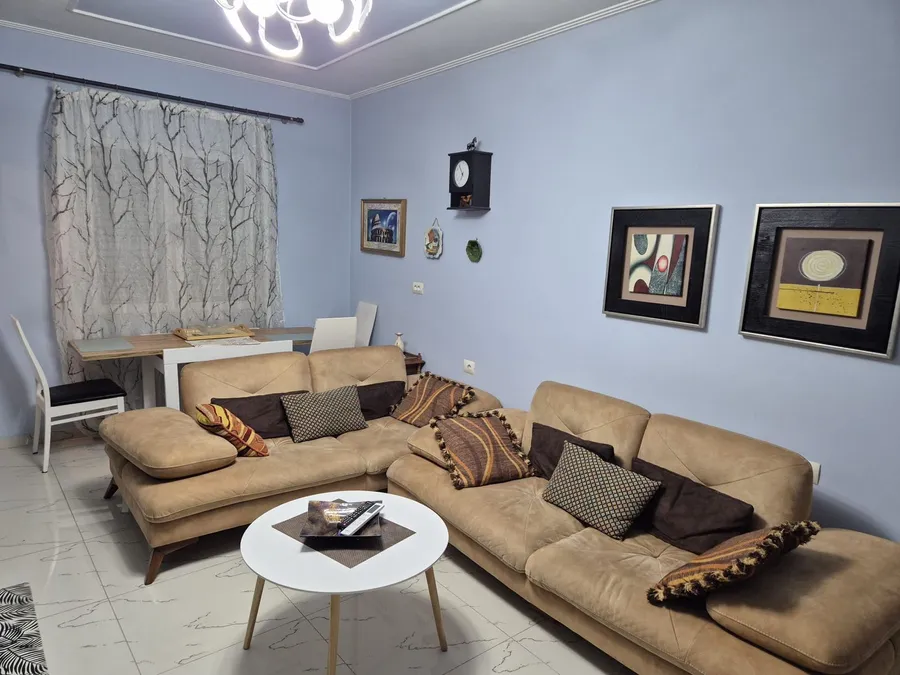 Apartment to rent Electric Market - Ballet School - Tabakeve (Tirana - city)