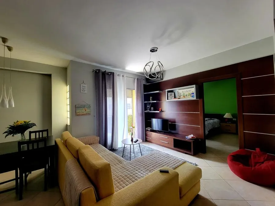 Apartment to rent Ali Demi (Tirana - city)